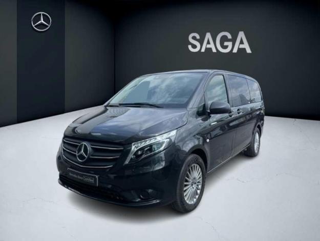 MERCEDES-BENZ Vito eVito 129 Tourer PRO Long