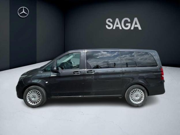 MERCEDES-BENZ Vito eVito 129 Tourer PRO Long