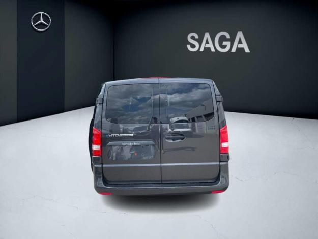 MERCEDES-BENZ Vito eVito 129 Tourer PRO Long
