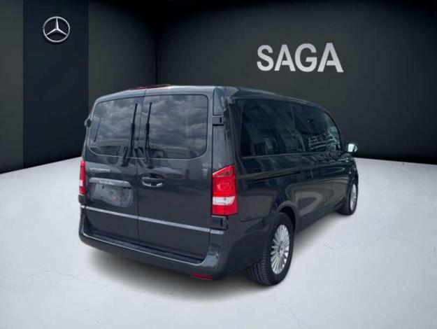 MERCEDES-BENZ Vito eVito 129 Tourer PRO Long