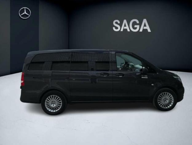 MERCEDES-BENZ Vito eVito 129 Tourer PRO Long