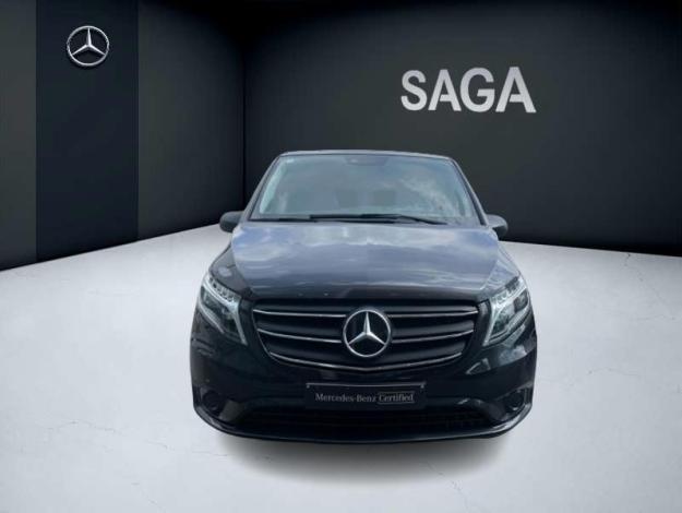 MERCEDES-BENZ Vito eVito 129 Tourer PRO Long