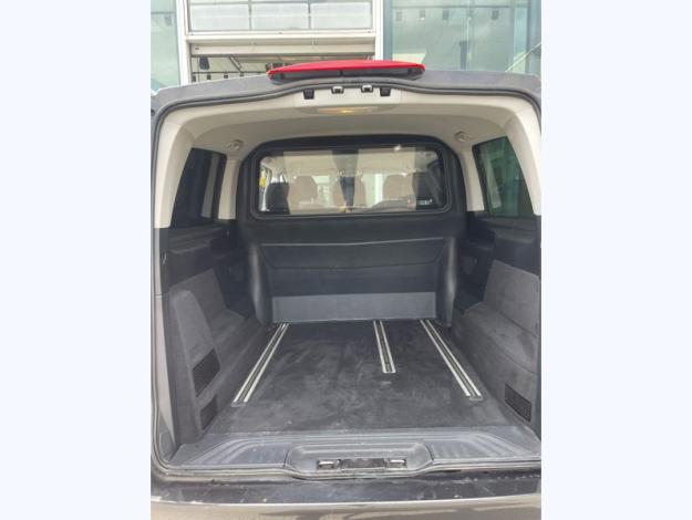 MERCEDES-BENZ Vito eVito 129 Tourer PRO Long