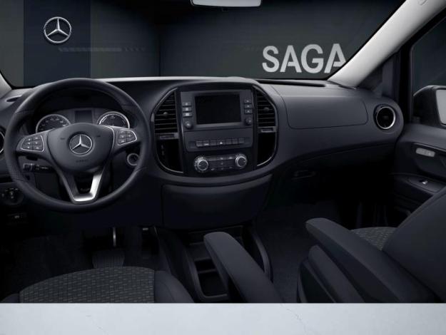 MERCEDES-BENZ Vito eVito 129 Tourer PRO Long