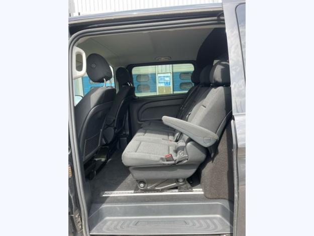 MERCEDES-BENZ Vito eVito 129 Tourer PRO Long