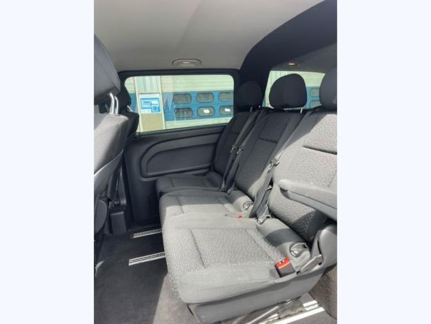 MERCEDES-BENZ Vito eVito 129 Tourer PRO Long