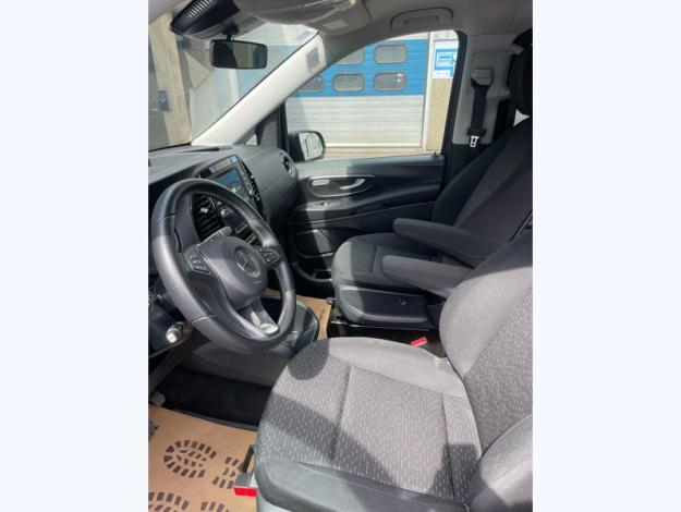 MERCEDES-BENZ Vito eVito 129 Tourer PRO Long