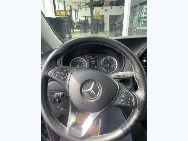 MERCEDES-BENZ Vito eVito 129 Tourer PRO Long