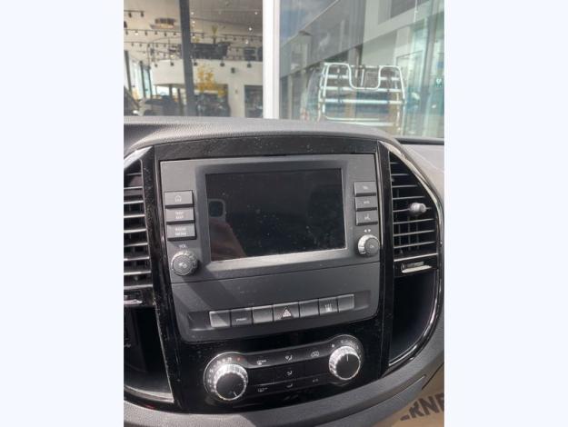 MERCEDES-BENZ Vito eVito 129 Tourer PRO Long