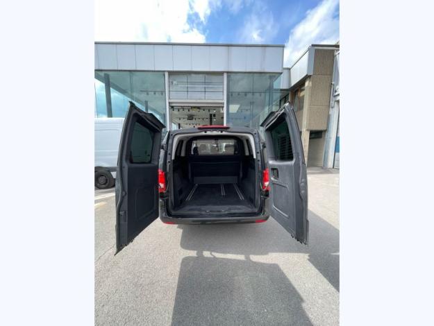 MERCEDES-BENZ Vito eVito 129 Tourer PRO Long