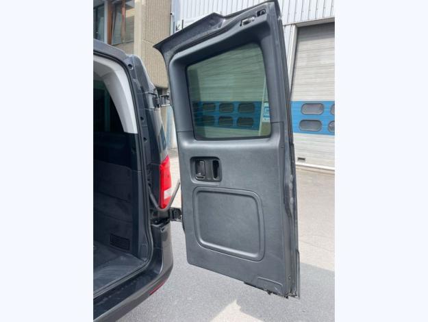 MERCEDES-BENZ Vito eVito 129 Tourer PRO Long