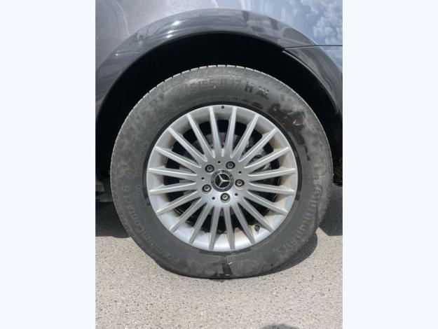 MERCEDES-BENZ Vito eVito 129 Tourer PRO Long