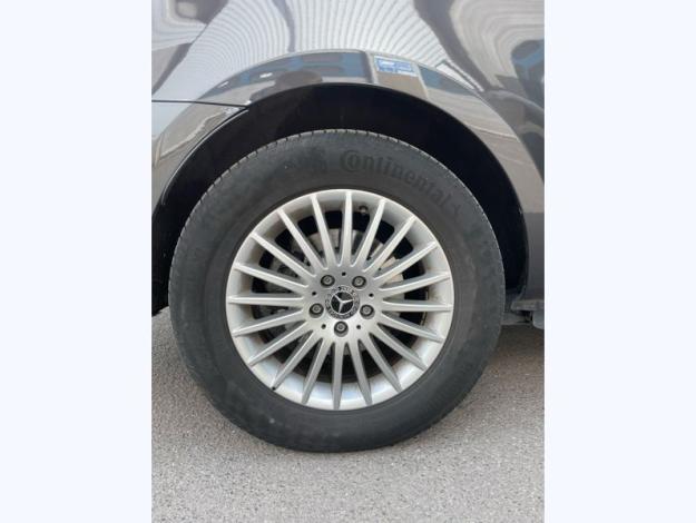 MERCEDES-BENZ Vito eVito 129 Tourer PRO Long
