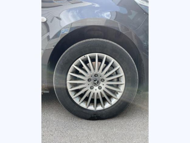 MERCEDES-BENZ Vito eVito 129 Tourer PRO Long