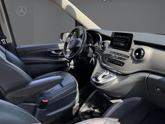 MERCEDES-BENZ Classe V V 220 d AVANTGARDE Long
