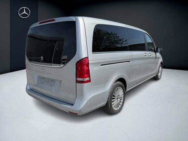 MERCEDES-BENZ Classe V V 220 d AVANTGARDE Long