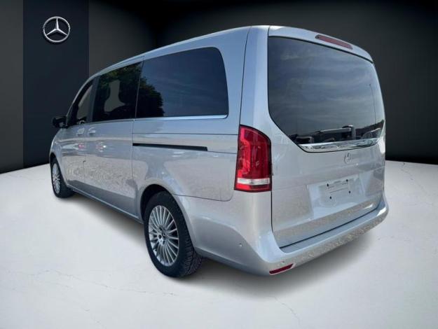 MERCEDES-BENZ Classe V V 220 d AVANTGARDE Long