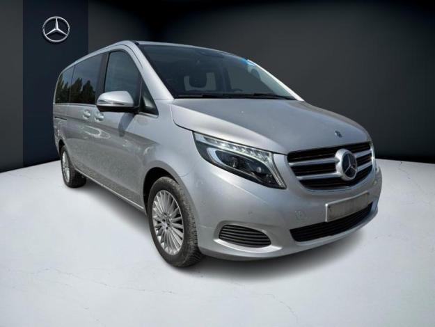 MERCEDES-BENZ Classe V V 220 d AVANTGARDE Long