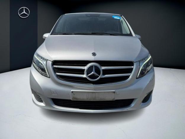 MERCEDES-BENZ Classe V V 220 d AVANTGARDE Long
