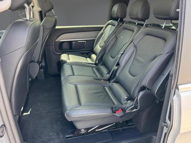 MERCEDES-BENZ Classe V V 220 d AVANTGARDE Long