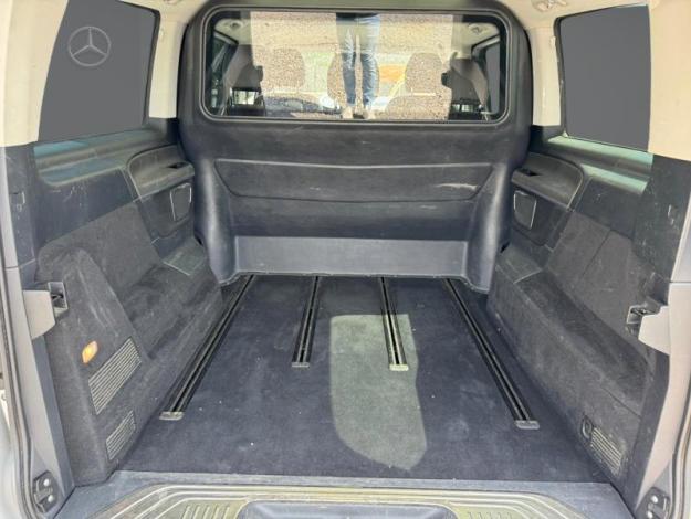 MERCEDES-BENZ Classe V V 220 d AVANTGARDE Long