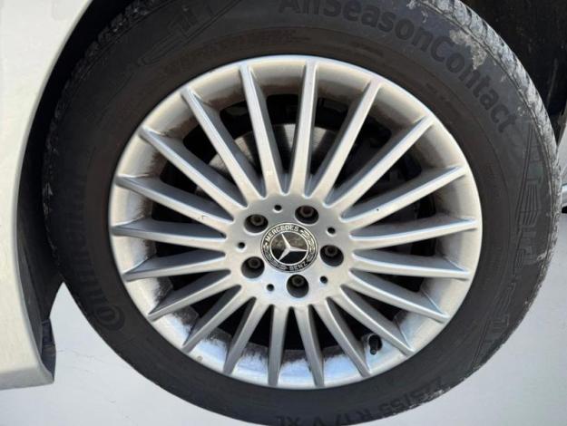 MERCEDES-BENZ Classe V V 220 d AVANTGARDE Long