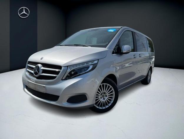 MERCEDES-BENZ Classe V V 220 d AVANTGARDE Long