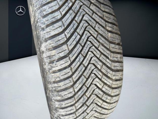 MERCEDES-BENZ Classe V V 220 d AVANTGARDE Long