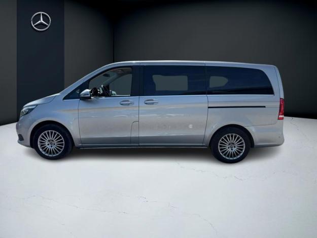 MERCEDES-BENZ Classe V V 220 d AVANTGARDE Long