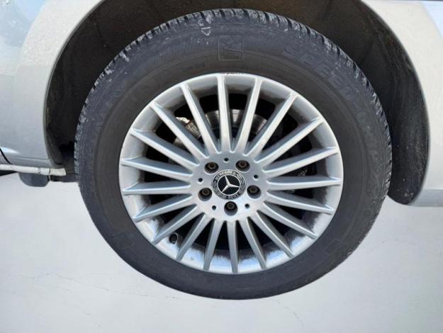 MERCEDES-BENZ Classe V V 220 d AVANTGARDE Long