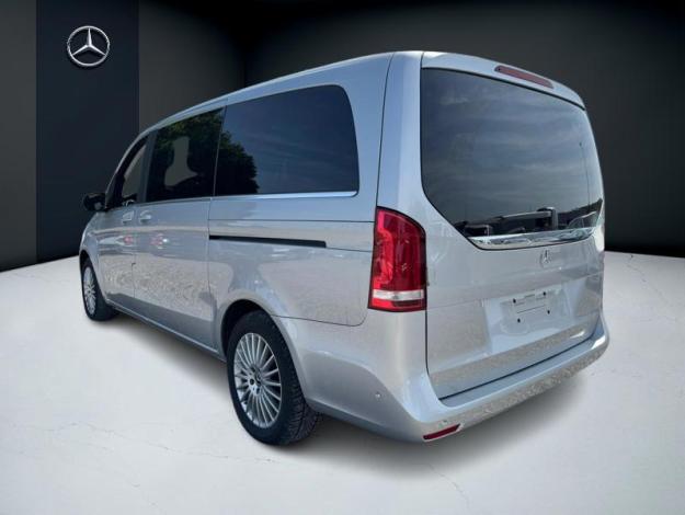 MERCEDES-BENZ Classe V V 220 d AVANTGARDE Long