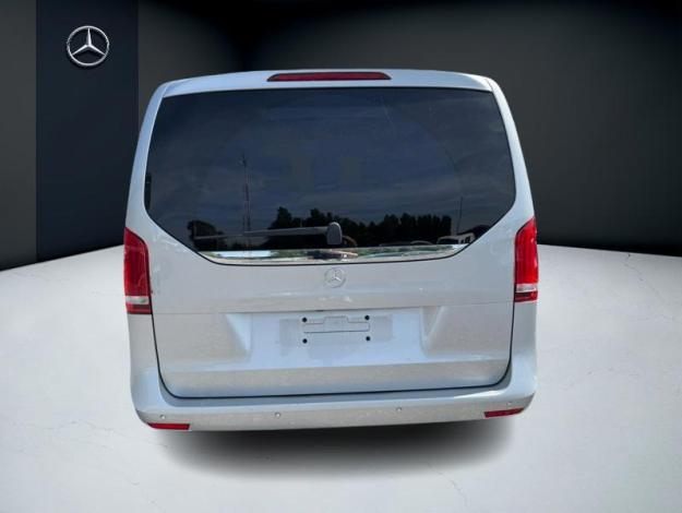 MERCEDES-BENZ Classe V V 220 d AVANTGARDE Long