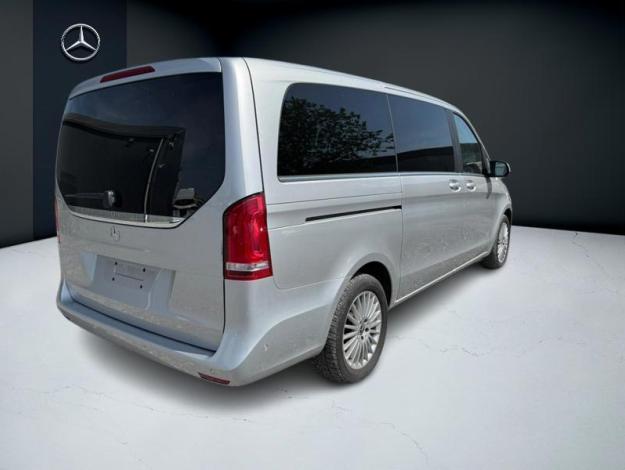 MERCEDES-BENZ Classe V V 220 d AVANTGARDE Long