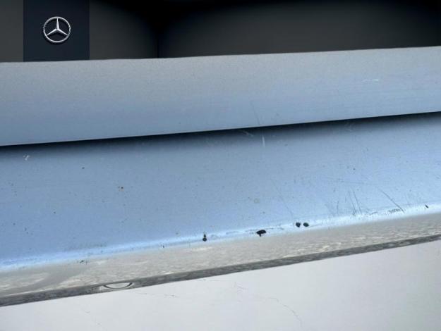 MERCEDES-BENZ Classe V V 220 d AVANTGARDE Long