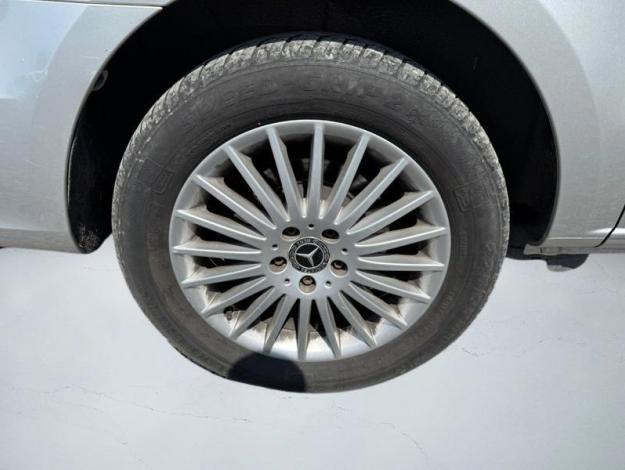 MERCEDES-BENZ Classe V V 220 d AVANTGARDE Long