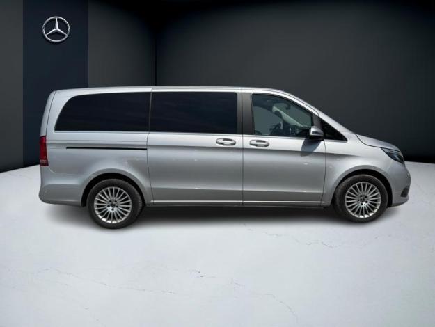 MERCEDES-BENZ Classe V V 220 d AVANTGARDE Long