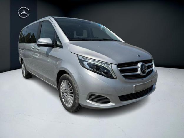 MERCEDES-BENZ Classe V V 220 d AVANTGARDE Long