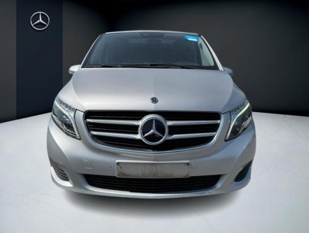 MERCEDES-BENZ Classe V V 220 d AVANTGARDE Long