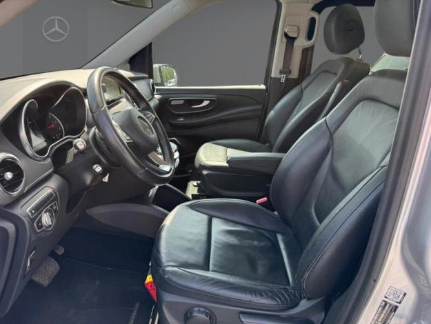 MERCEDES-BENZ Classe V V 220 d AVANTGARDE Long