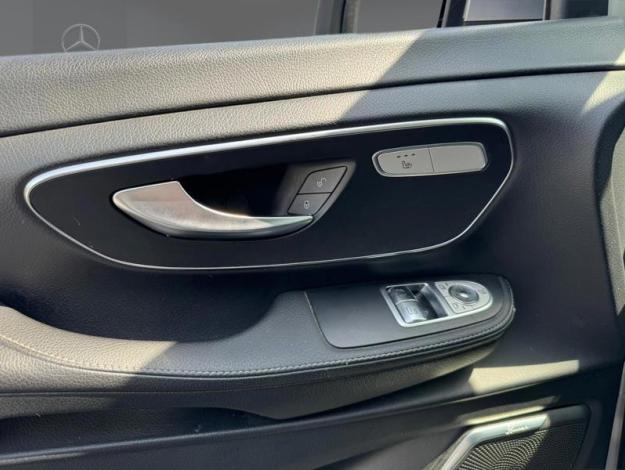 MERCEDES-BENZ Classe V V 220 d AVANTGARDE Long