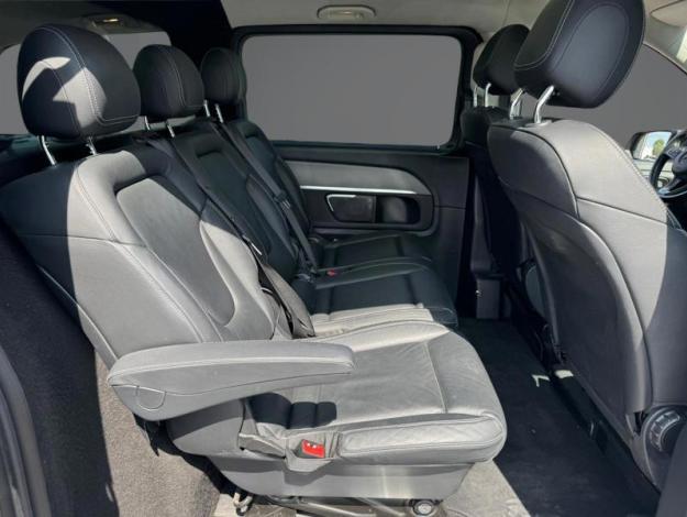 MERCEDES-BENZ Classe V V 220 d AVANTGARDE Long