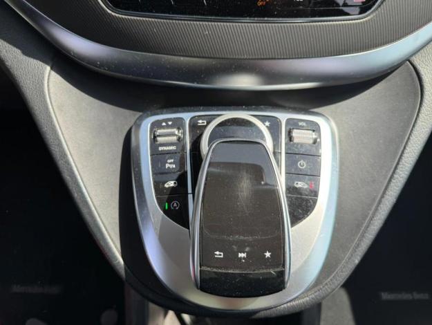 MERCEDES-BENZ Classe V V 220 d AVANTGARDE Long