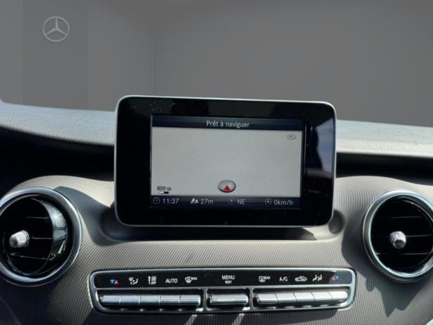 MERCEDES-BENZ Classe V V 220 d AVANTGARDE Long