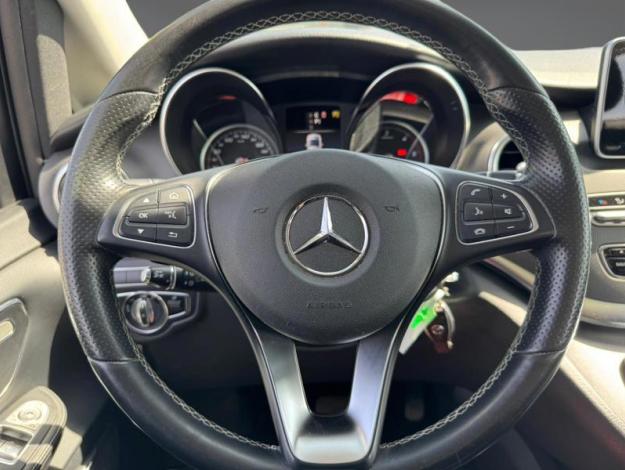 MERCEDES-BENZ Classe V V 220 d AVANTGARDE Long