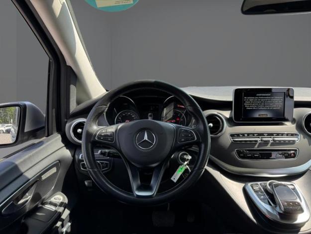 MERCEDES-BENZ Classe V V 220 d AVANTGARDE Long