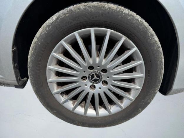 MERCEDES-BENZ Classe V V 220 d AVANTGARDE Long