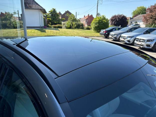 MERCEDES-BENZ C-Klasse C 200 d Break AMG Line