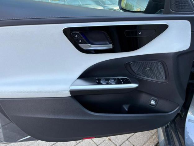 MERCEDES-BENZ C-Klasse C 200 d Break AMG Line