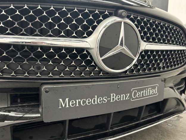 MERCEDES-BENZ C-Klasse C 300 d e break