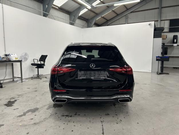 MERCEDES-BENZ C-Klasse C 300 d e break